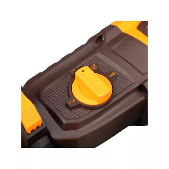   INGCO Ciocan combinat fără perii 2,5 J SDS-Plus 20 V (fără acumulator și încărcător)