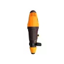 INGCO Ciocan combinat fără perii 2,5 J SDS-Plus 20 V (fără acumulator și încărcător)