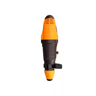   INGCO Ciocan combinat fără perii 2,5 J SDS-Plus 20 V (fără acumulator și încărcător)