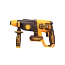 INGCO Ciocan combinat fără perii 2,5 J SDS-Plus 20 V (fără acumulator și încărcător)