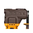INGCO Ciocan rotopercutor combinat cu acumulator 4,5 J SDS-Plus fără perii 20 V (2 x 5,0 Ah acumulatori + încărcător)