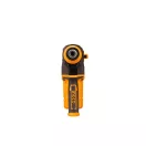 INGCO Ciocan rotopercutor combinat cu acumulator 4,5 J SDS-Plus fără perii 20 V (2 x 5,0 Ah acumulatori + încărcător)