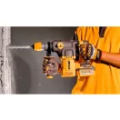 INGCO Ciocan rotopercutor combinat cu acumulator 4,5 J SDS-Plus fără perii 20 V (2 x 5,0 Ah acumulatori + încărcător)