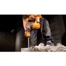INGCO Ciocan combinat cu acumulator 4,5 J SDS-Plus fără perii, 20 V (fără acumulator și încărcător)