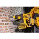 INGCO Ciocan rotopercutor combinat cu acumulator 2,0 J SDS-Plus fără perii de carbon 20 V (fără acumulator și încărcător)