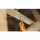 INGCO Șurubelniță cu acumulator 6 Nm 8 V + accesorii (încărcător USB-C)