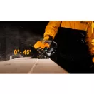 INGCO Fierăstrău circular cu acumulator 140 mm fără perii de carbon 20 V (fără acumulator și încărcător)