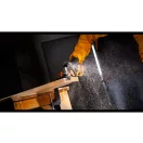 INGCO Fierăstrău circular cu acumulator 140 mm fără perii de carbon 20 V (fără acumulator și încărcător)