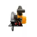 INGCO Fierăstrău circular cu acumulator 165 mm fără perii 20 V (fără acumulator și încărcător)