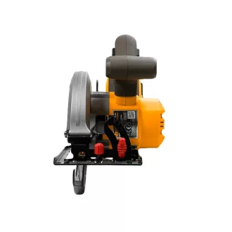   INGCO Fierăstrău circular cu acumulator 165 mm fără perii 20 V (fără acumulator și încărcător)