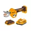 INGCO Foarfecă electrică fără perii pentru crengi 30 mm 20 V (1 x acumulator 2,0 Ah + încărcător)