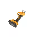INGCO Foarfecă electrică fără perii pentru crengi 30 mm 20 V (1 x acumulator 2,0 Ah + încărcător)