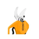 INGCO Foarfecă electrică fără perii pentru crengi 30 mm 20 V (1 x acumulator 2,0 Ah + încărcător)