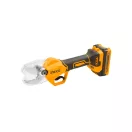 INGCO Foarfecă de tăiat cu acumulator 30 mm fără perii 20 V (fără acumulator și încărcător)