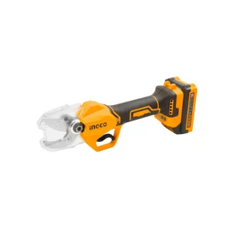   INGCO Foarfecă de tăiat cu acumulator 30 mm fără perii 20 V (fără acumulator și încărcător)
