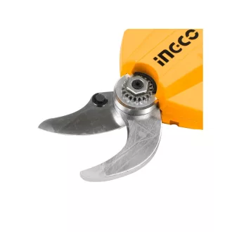   INGCO Foarfecă de tăiat cu acumulator 30 mm fără perii 20 V (fără acumulator și încărcător)