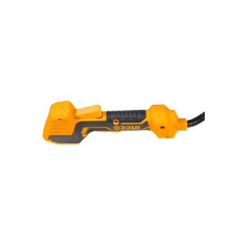   INGCO Trimmer cu baterie 330 mm fără perii de carbon 2 x 20 V (fără baterie și încărcător)