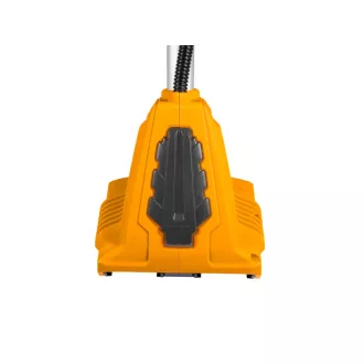   INGCO Trimmer cu baterie 330 mm fără perii de carbon 2 x 20 V (fără baterie și încărcător)