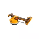 INGCO Vibrator plat cu acumulator 130 mm 20 V (fără acumulator și încărcător)