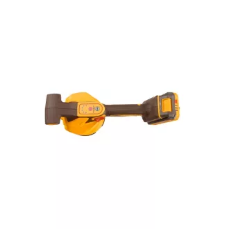   INGCO Vibrator plat cu acumulator 130 mm 20 V (fără acumulator și încărcător)