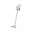 INGCO Aspirator de mână pe baterie 0,8 l 20 V (fără baterie și încărcător)