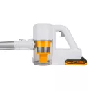 INGCO Aspirator de mână pe baterie 0,8 l 20 V (fără baterie și încărcător)