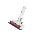 INGCO Aspirator cu baterie 0,8 l 20 V (1 x 2,0 Ah baterie + încărcător)