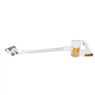   INGCO Aspirator cu baterie 0,8 l 20 V (1 x 2,0 Ah baterie + încărcător)