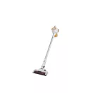INGCO Aspirator cu baterie 0,8 l 20 V (1 x 2,0 Ah baterie + încărcător)