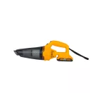 INGCO Aspirator cu baterie 0,5 l 20 V (fără baterie și încărcător)
