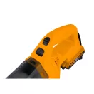 INGCO Aspirator cu baterie 0,5 l 20 V (fără baterie și încărcător)