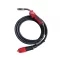 CENTROWELD Pistol CO cu conector euro AW-250 4M