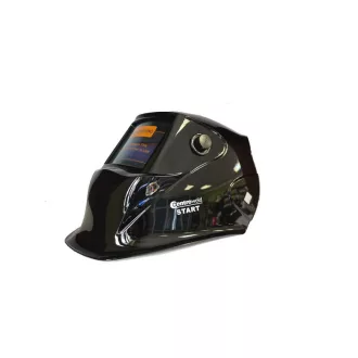   CENTROWELD Scut automat de sudura cu 2 senzori 510G negru lucios