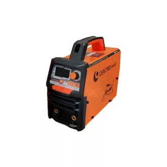   CENTROWELD Aparat de sudură TIG/MMA AC/DC 180A cu afișaj LCD sinergic