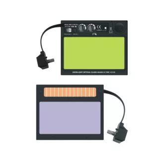   CENTROWELD Filtru automat pentru scut de sudura pentru scut 718G