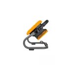INGCO Reflector LED pe baterie 1800 lm 20 V (1 x 2,0 Ah baterie + încărcător)