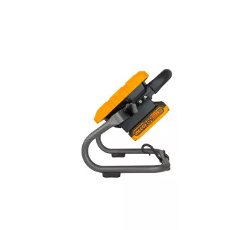   INGCO Reflector LED pe baterie 1800 lm 20 V (1 x 2,0 Ah baterie + încărcător)