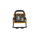 INGCO Reflector LED pe baterie 1800 lm 20 V (fără baterie și încărcător)