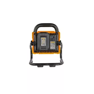   INGCO Reflector LED pe baterie 1800 lm 20 V (fără baterie și încărcător)