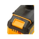 INGCO Lampă LED cu acumulator 2500 lm 20 V (fără acumulator și încărcător)