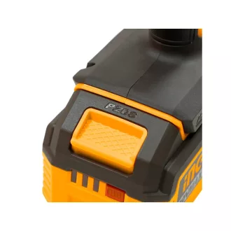   INGCO Lampă LED cu acumulator 2500 lm 20 V (fără acumulator și încărcător)