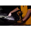 INGCO Lampă LED cu acumulator 2500 lm 20 V (fără acumulator și încărcător)