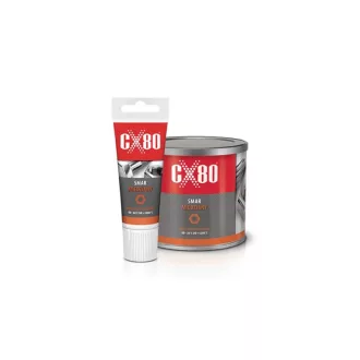 CX-80 Unguent de cupru 40 g