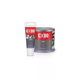 CX-80 Unguent siliconic 500 g