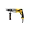 DEWALT Mașină de găurit cu percuție în carcasă / 1300 W