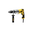 DEWALT Mașină de găurit cu percuție în carcasă / 1300 W