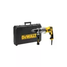 DEWALT Mașină de găurit cu percuție în carcasă / 1300 W