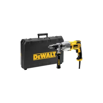   DEWALT Mașină de găurit cu percuție în carcasă / 1300 W