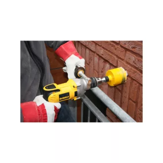   DEWALT Mașină de găurit cu percuție în carcasă / 1300 W