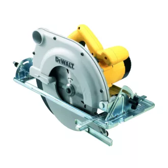 Ferăstrău circular DEWALT 1750 W D23700